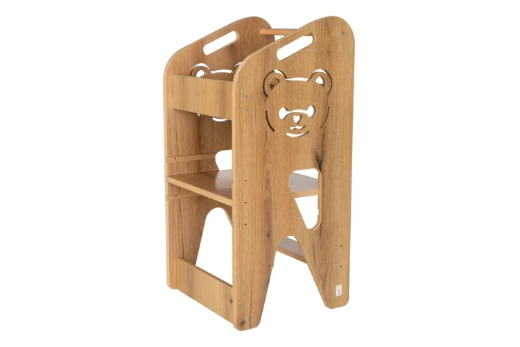 Kitchen Helper KIDOO WOOD BEAR